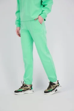 Joggingsbroek Selma Groen