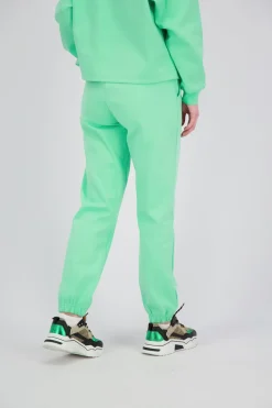 Joggingsbroek Selma Groen
