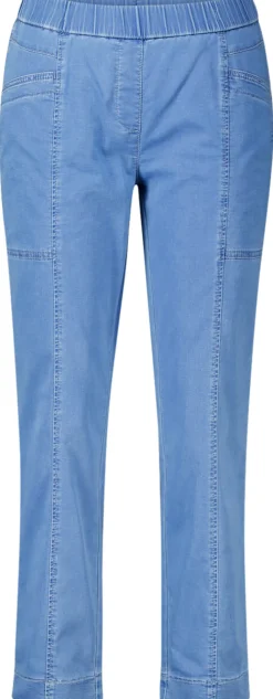 Joggingsbroek Sue Blauw