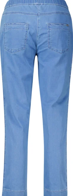 Joggingsbroek Sue Blauw