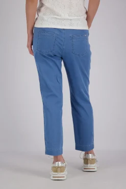 Joggingsbroek Sue Blauw