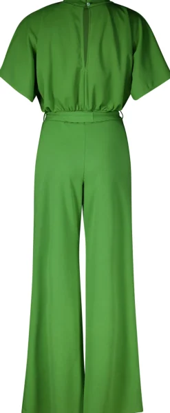 Jumpsuit Groen