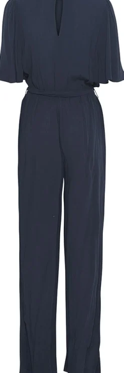 Jumpsuit Marakesh Blauw
