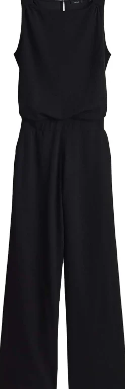 Jumpsuit Mefiza voyage Zwart