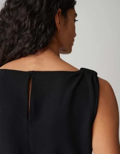 Jumpsuit Mefiza voyage Zwart