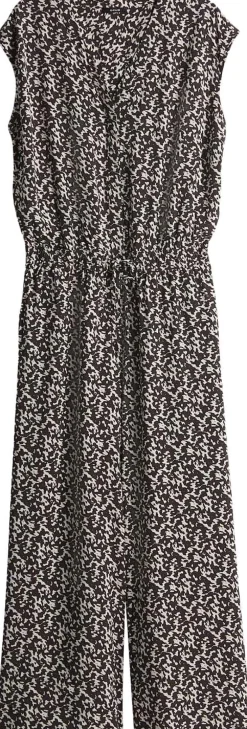 Jumpsuit Moneli Shadow Bruin