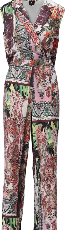 Jumpsuit Multi
