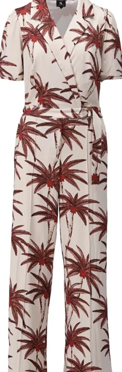 Jumpsuit Multi