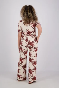 Jumpsuit  Multi