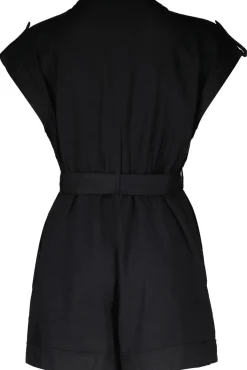 Jumpsuit Sisan Zwart