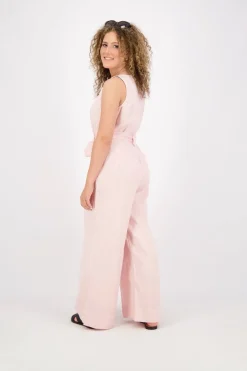 Jumpsuit Timmy Roze