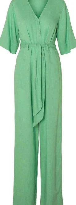 Jumpsuit Viva Groen