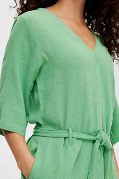 Jumpsuit Viva Groen
