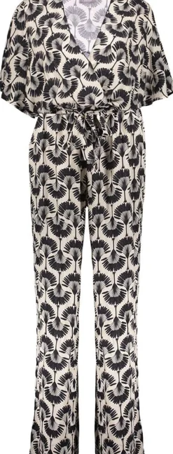 Jumpsuit Wit