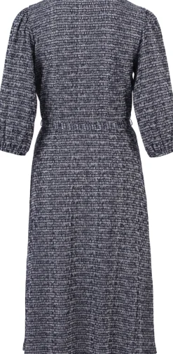 Jurk Blauw