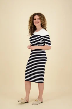 Jurk Blauw