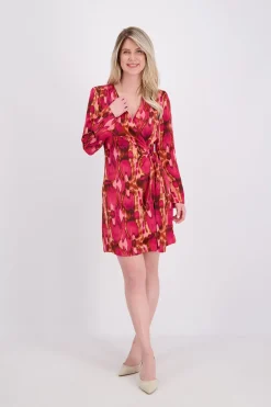 Jurk Bolisious Dream Roze