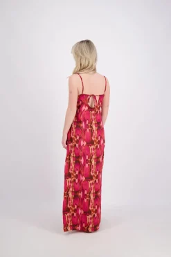 Jurk Bonita Roze