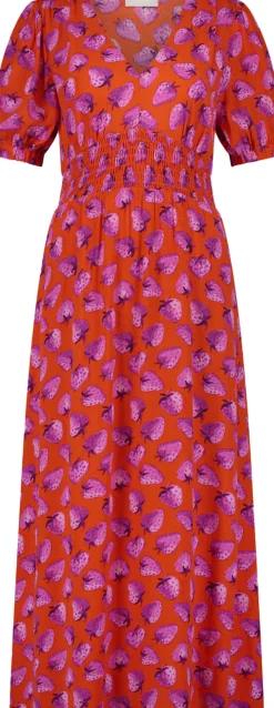 Jurk Bonna Multi