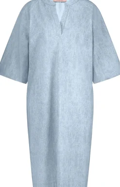 Jurk Camilla Blauw