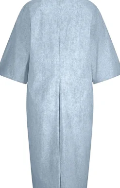 Jurk Camilla Blauw