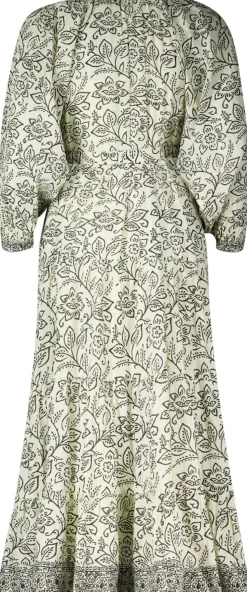 Jurk Jasmine Antonia Wit
