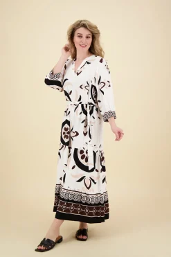 Jurk Multi