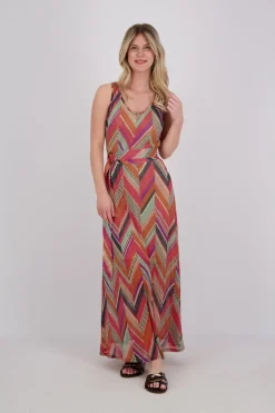 Jurk Multi