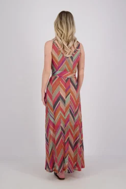 Jurk Multi