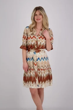 Jurk Multi