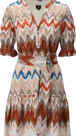 Jurk Multi