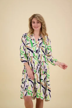 Jurk Multi