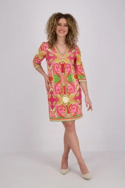 Jurk Roze