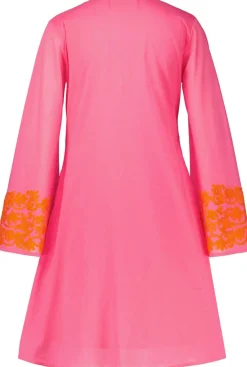 Jurk Roze