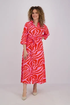 Jurk Roze