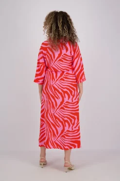 Jurk Roze