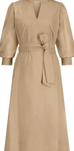 Jurk Sanne Beige