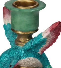Kandelaar Vogel Multi