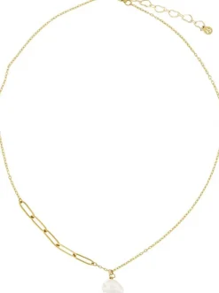 Ketting Geel