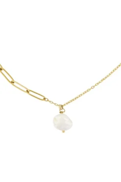 Ketting Geel