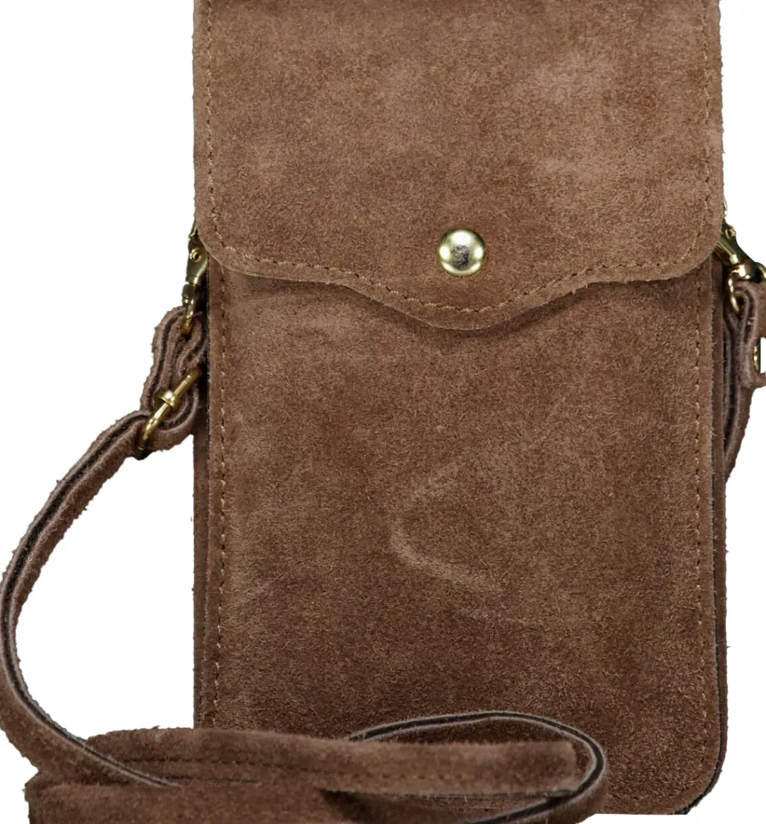 Klein Tasje Pona Taupe