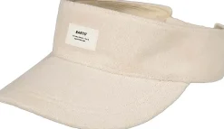 Klep Begonia Visor Beige