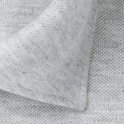 Knitted Overhemd Grijs