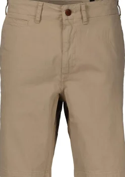 Korte Broek Bruin