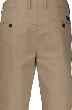 Korte Broek Bruin
