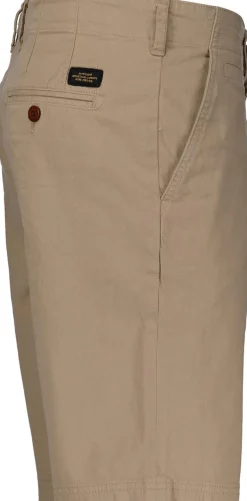 Korte Broek Bruin