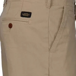 Korte Broek Bruin