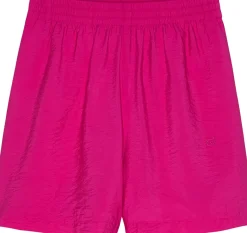 Korte Broek Dawn Roze