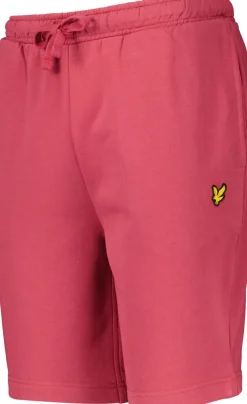 Korte Broek Donkerroze