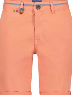 Korte Broek Oranje